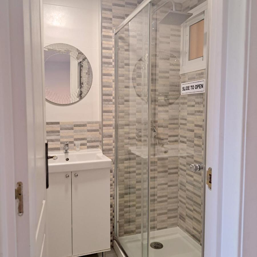 Minerva Red Sun Studio Apartment Беналмадена Екстериор снимка